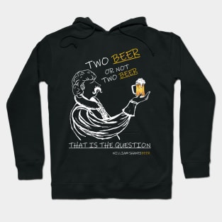 Shakesbeer Hoodie